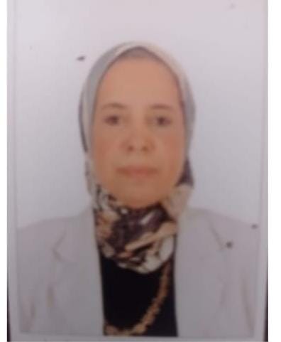 Soheir Abd-el-Rahman Abd-el-Samie Ebraheem 